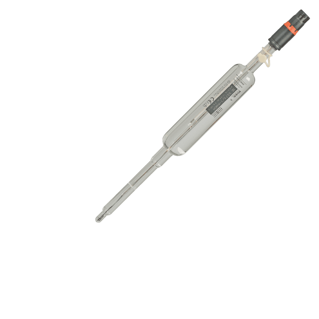 Sonda PH Industriale Van London V-400B-16H, Elettrodo PHoenix, Con Attacco MPT 1 - Foto 4